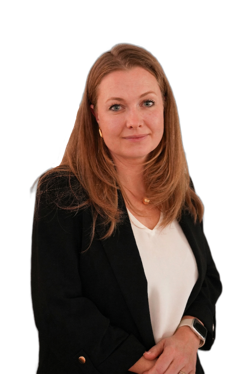 Anna Clauzon – Executive Coach PCC (ICF) et Superviseure